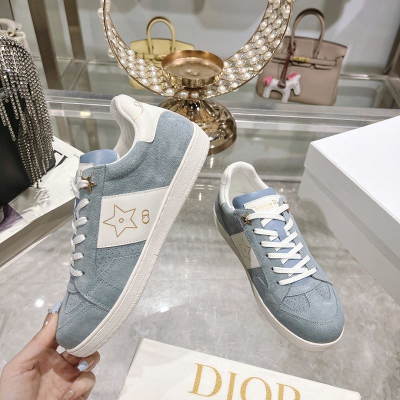 Christian Dior Low Shoes